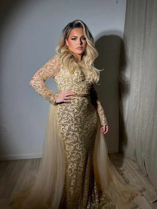 ROBE REINA