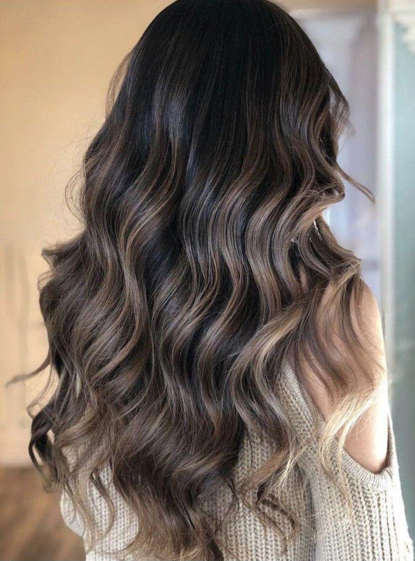 L’ombre Hair