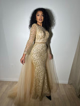 ROBE REINA