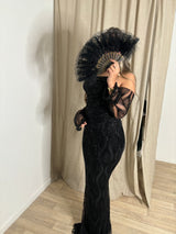 ROBE ALYA