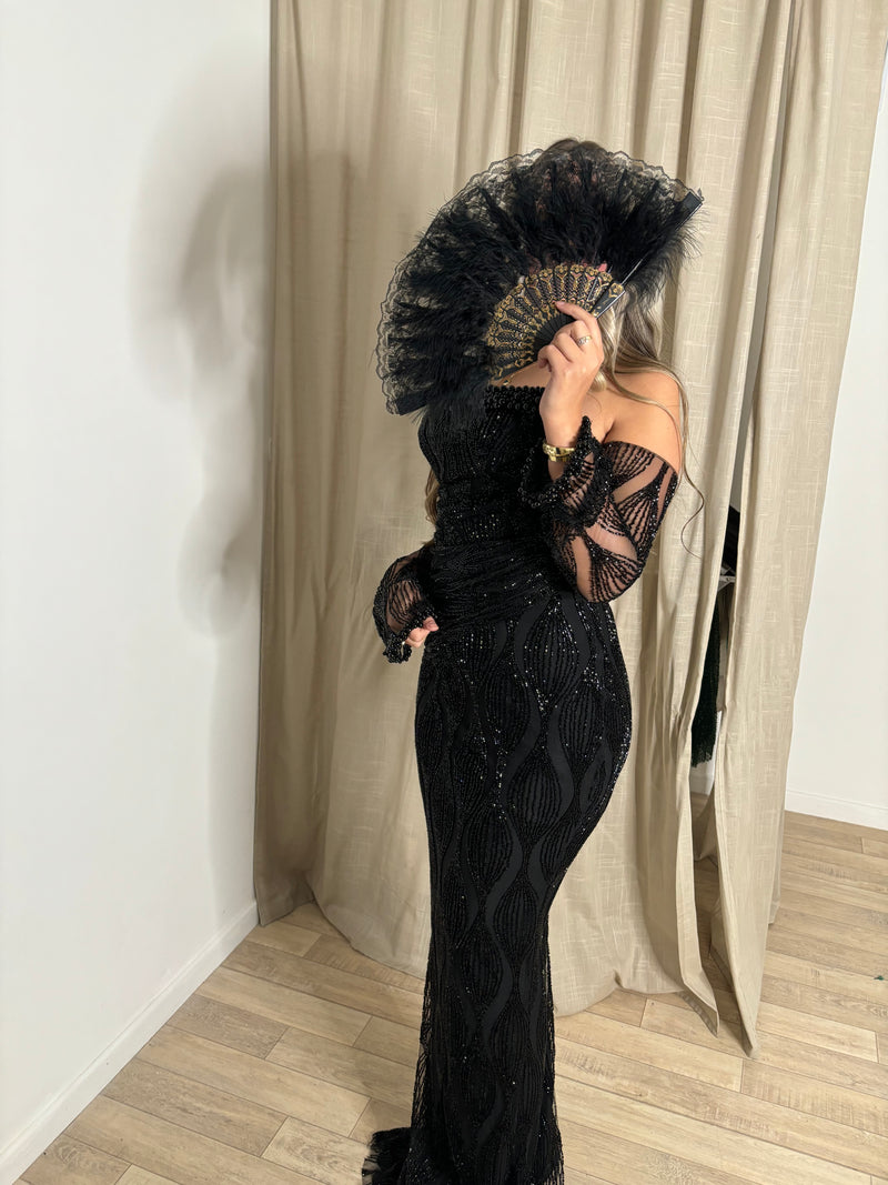 ROBE ALYA
