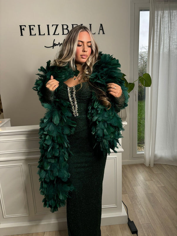 ROBE LAYANA