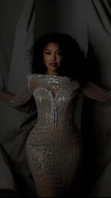 ROBE SWAROSKY