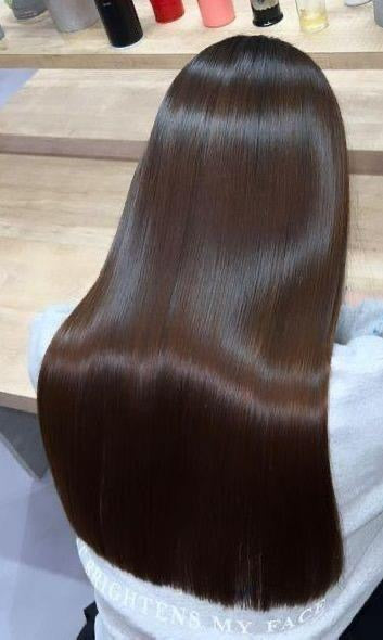 Lissage