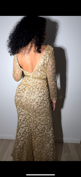 ROBE REINA
