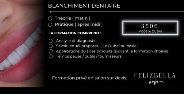 FORMATION PRÉSENTIELLE