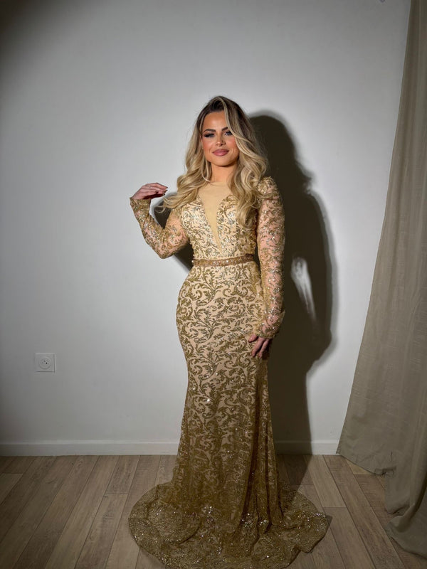 ROBE REINA