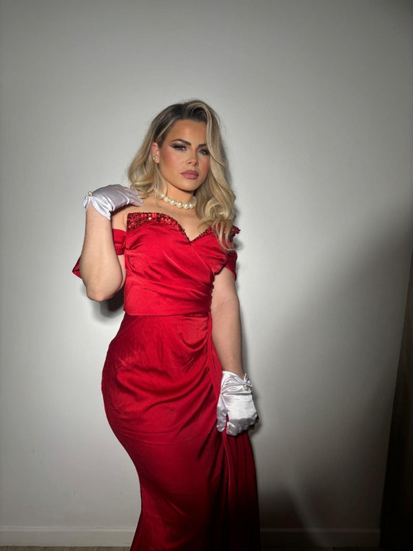 ROBE SAPHIR