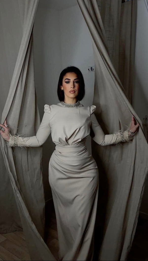 ROBE CLASSY