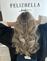 L’ombre Hair