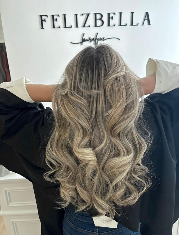 L’ombre Hair