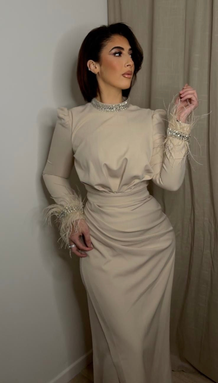 ROBE CLASSY