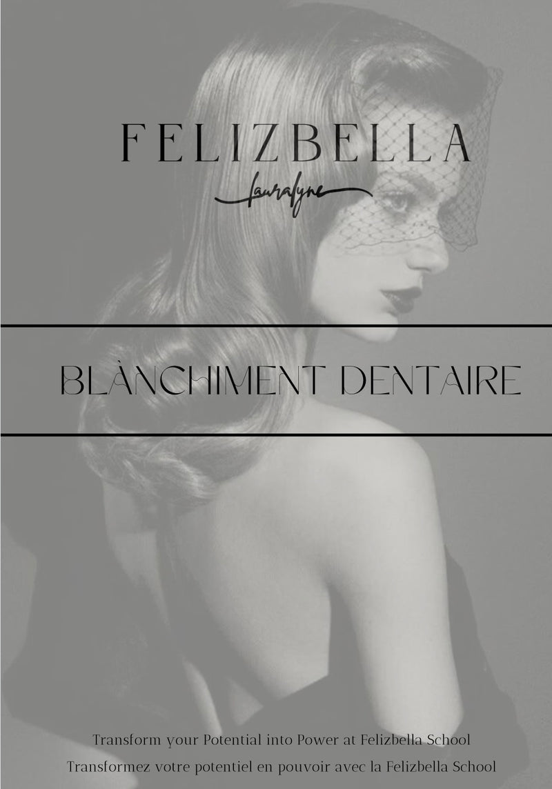BLANCHIMENT BASIC bonne fiche