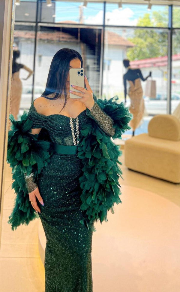 ROBE LAYANA
